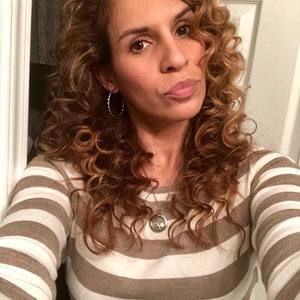 Meet your Posher, Joanna